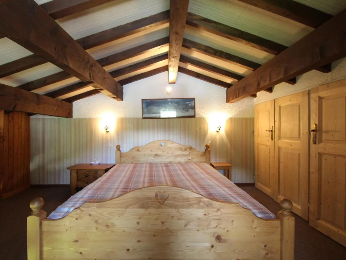 Appartement Pour 6 Personnes Au Pied Des Pistes A Val Cenis Lanslevillard - Fr-1-508-264 0*,  France