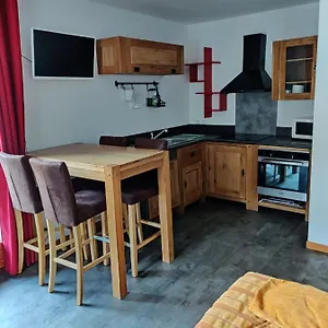  Appartement Pégase 2