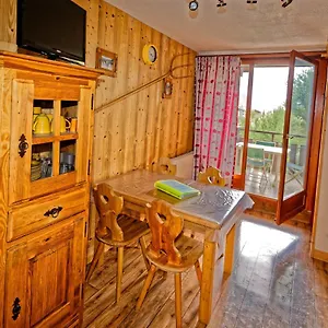  Appartement Le Burel La Triade 4 Personnes