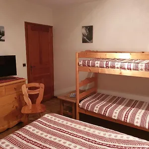  Appartement Résidence La Stellina