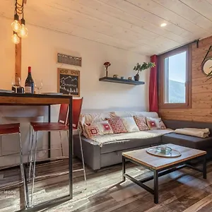  Appartement Le Cocon De L'arcelle