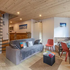  Appartement Roc De Burel