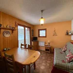  Appartement Ensoleille Station Val Cenis Vanoise