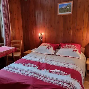  Maison d'hôtes Stellina