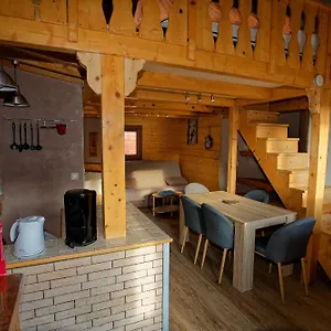  Appartement Le Burel 5 Personnes