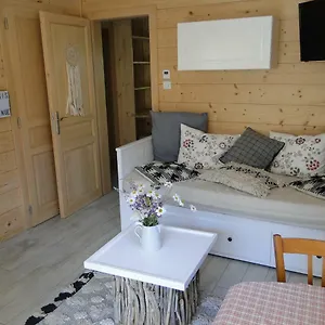  Appartement La Coulée Douce